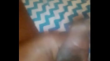 Preview 4 of Choudi Video - Curtis Clarke  cumin for the lady&#039_s