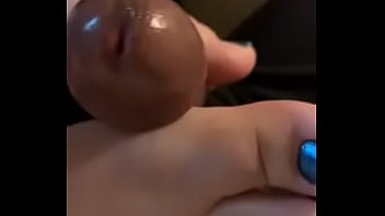 Preview 3 of Pakistine 3xx Vdio - Convinced a co worker of mines to show me a lil love with her cute lil chubby toes(Part.2)