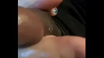 Preview 1 of Pakistine 3xx Vdio - Convinced a co worker of mines to show me a lil love with her cute lil chubby toes(Part.2)