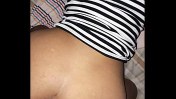 Preview 3 of Solteros Mexico Profile - Disfrutando las ricas nalgas de karlita