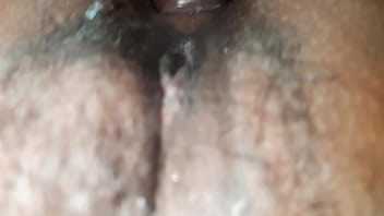 Preview 3 of Romance Malayalam - Anal de madrugada 2