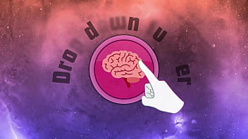 Preview 3 of Liza Tudung - Brain Button: Mesmerizing you with Fingersnaps
