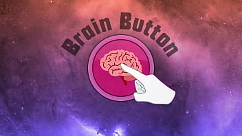 Preview 1 of Liza Tudung - Brain Button: Mesmerizing you with Fingersnaps