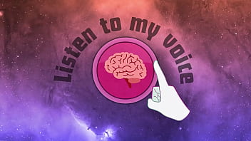 Preview 4 of Liza Tudung - Brain Button: Mesmerizing you with Fingersnaps