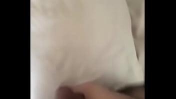 Preview 2 of Fake Date Of First Fuck - Guy masturbating fast