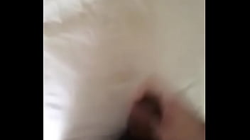 Preview 1 of Fake Date Of First Fuck - Guy masturbating fast