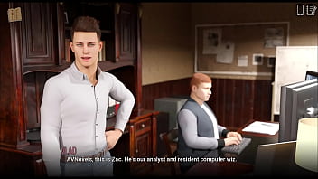 Preview 2 of Sister Tochr - University Of Problems 49