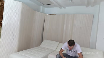 Preview 1 of Gigi Pornstar - Humiliation Lady Zee 4on1 Piss,  0%pussy DAP,  deepthroat,  anal,  cum swallow NF063