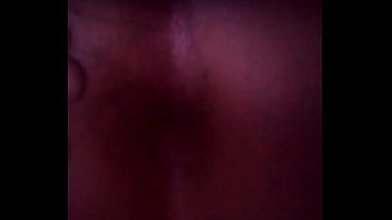 Preview 3 of Strangle 3gp - Rico culito pasivo
