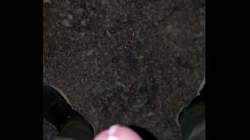 Preview 3 of Xxx Bp Videos Mp4 2017 - Smoking hot cumshot outdoor