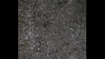 Preview 1 of Xxx Bp Videos Mp4 2017 - Smoking hot cumshot outdoor