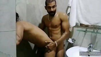 Preview 1 of Tubxporn Hot Video - Comerciante del virrey me folla en Trujillo