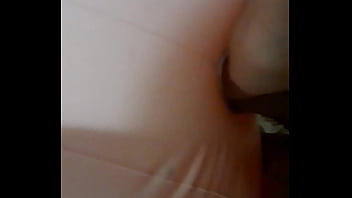 Preview 2 of Wife Affair Movie - Playing with doll