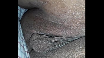 Preview 2 of Hand Sex Vedio - Playing with her