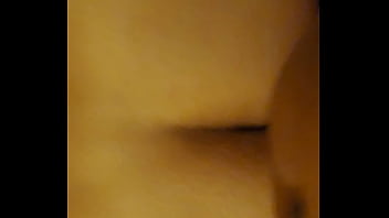Preview 2 of Alicia Amarilla - A little quickie