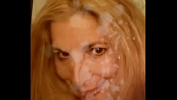 Preview 3 of Bokep Ryu Enami - Granny Annie Returns Tribute