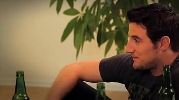 Preview 3 of Virgin Cute Pusy Sex Video - Hot Guys Kissing Each Other During Truth and Dare