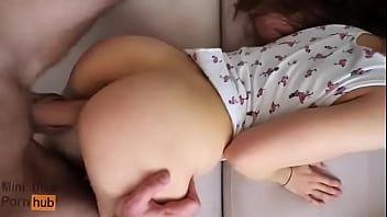 Preview 2 of Madison Chandler Creamy - se fute tare in pizda