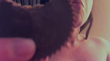 Preview 2 of Salil Taholani Video - Jamie Bay Amateur ASMR Sensual Eating