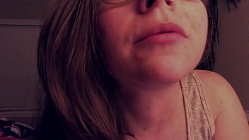 Preview 1 of Salil Taholani Video - Jamie Bay Amateur ASMR Sensual Eating