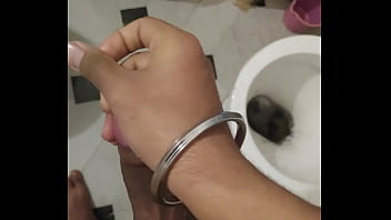 Preview 2 of Balaji Xxx - After Shave masturbate