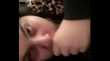 Preview 2 of Hot Hdfull - Sexy thick girl deepthroats big dick