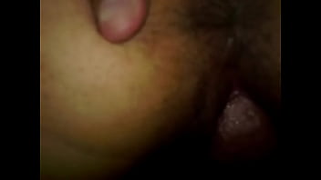 Preview 3 of Mali Teen Rape - esposa cavalgando