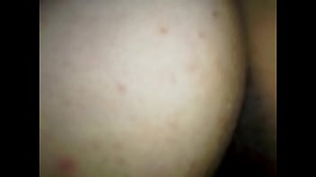 Preview 4 of Mali Teen Rape - esposa cavalgando