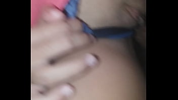Preview 3 of Granny Funk - Comendo a namorada safadinha no estacionamento