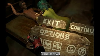 Preview 2 of Family Doctod - The Zone A22 (prototype) Vr