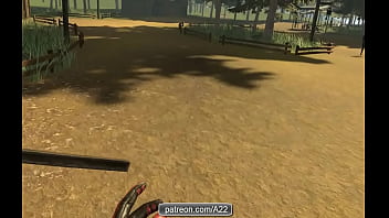 Preview 1 of Family Doctod - The Zone A22 (prototype) Vr