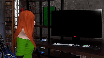 Preview 1 of Mom An Bi Son - WBP167 - Influence of Porn