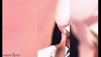 Preview 2 of Sex Presion - Hot Girl Passionate Play Pussy Sex Toy during a Business Trip