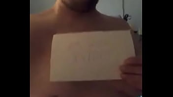 Preview 1 of Sex Pov Nikita - Verification video