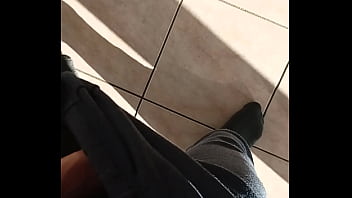 Preview 1 of Brutal Lick Eat - My dick