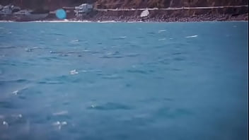 Preview 1 of Killer Girl - Lana Del Rey - High by the Beach