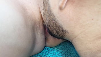 Preview 2 of Sunny Leone Yps - &iexcl_V&iacute_deo muy &Iacute_ntimo con Mamada,  Cogida y Orgasmo! Pareja Amateur - Little cake69 -