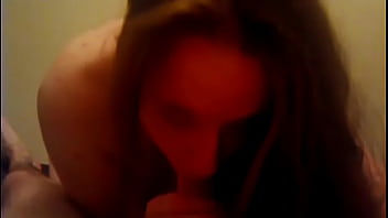 Preview 1 of Xxvideochina - Amateur POV Blowjob (Part 1: Are you videotaping?) - Small tittied amateur blows me til I cum in her mouth
