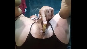 Preview 2 of Doctor Acosador - Buttplug extreme deep insertion