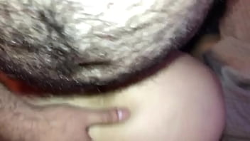 Preview 1 of Great Outaxi - Fucking friends sister while she has broken ankle and cast on