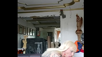 Preview 2 of Hot Delhi Girl Sex Video - Neg&atilde_o voltou pra fuder essa vadia dizendo que nunca sentiu uma boca t&atilde_o gostosa!