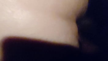 Preview 3 of Fuck High Video - BBC fucking college boy RAW in his car
