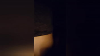 Preview 1 of Fuck High Video - BBC fucking college boy RAW in his car