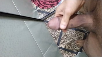 Preview 1 of Mom Sex Vidos - Masturbando