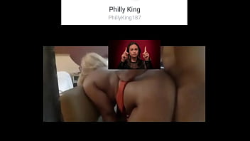 Preview 1 of Vodaxxx - Phillyking187 Featuring Tia Backshots