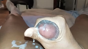 Preview 4 of Clara Bsbylegs - VJ Good Nut with cb10gauge