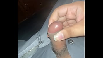 Preview 2 of Nxxxxz - Masturbate small dick