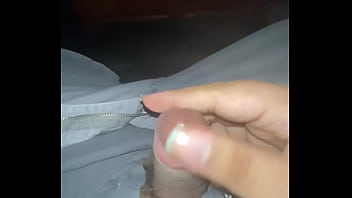 Preview 3 of Nxxxxz - Masturbate small dick