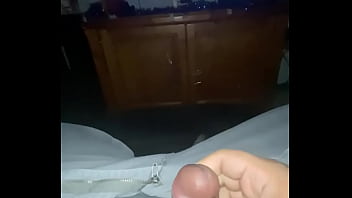 Preview 1 of Nxxxxz - Masturbate small dick