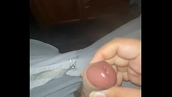 Preview 4 of Nxxxxz - Masturbate small dick